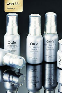 智美同行 韩国化妆品12款主推与家电系列海报精选