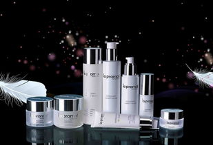 香姿寇化妆品 为你的美丽与事业赋能