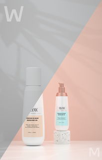 数字时代的化妆品建模 虚拟技术如何重塑美妆行业