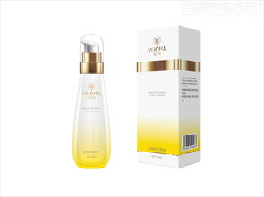 融贯东西，典雅新生 北京优玛化妆品公司“西风东韵”系列家用电器包装VI设计案例赏析